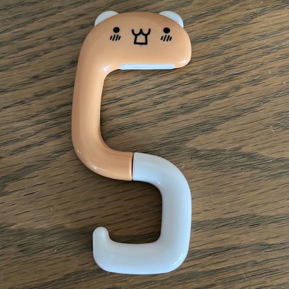 NWT Purse table hook - Picture 3 of 3